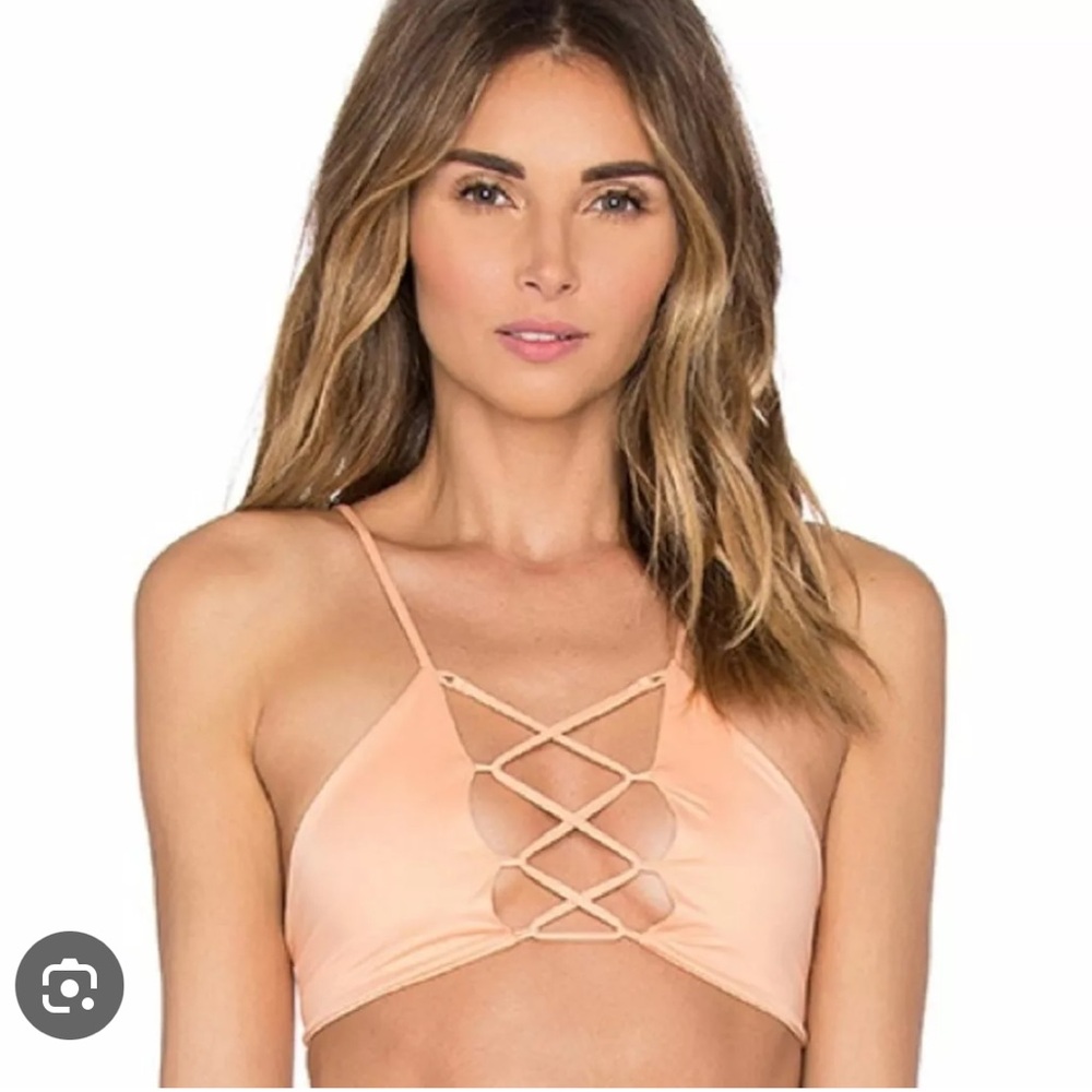 Indah Bikini Top
